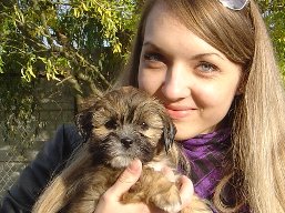 Vrh M, šteniatka Lhasa Apso, Lhasa Apso